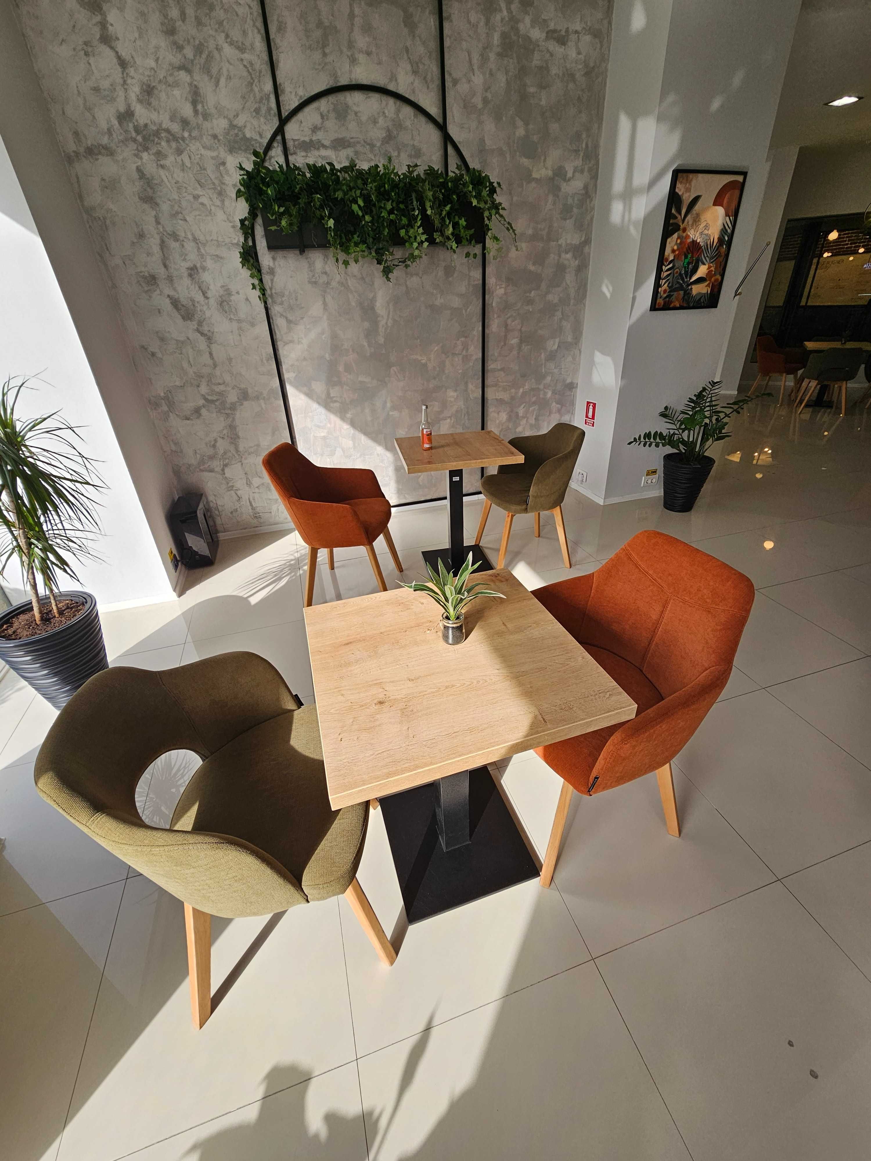 Vand mobilier si echipamente cafenea