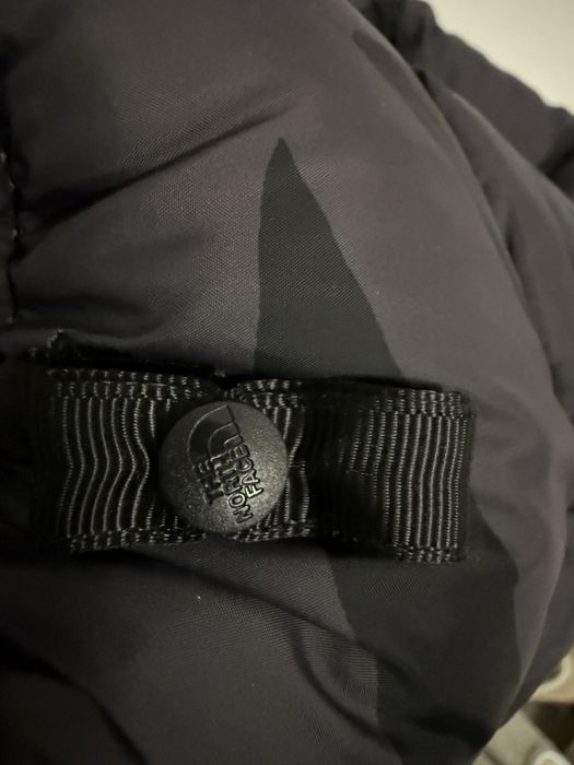 Geaca The North Face M // L  noua/new