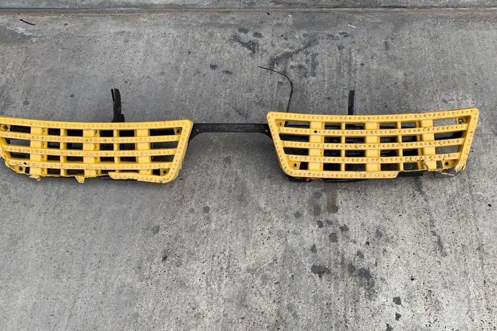 Bara spate Volkswagen Crafter Mercedes Sprinter 2006-2010 Euro 5