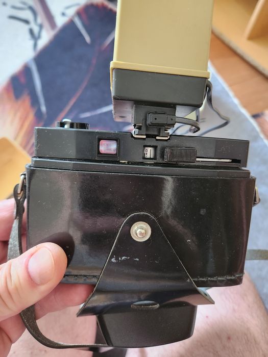 Aparat foto retro,SMENA Simbol second hand