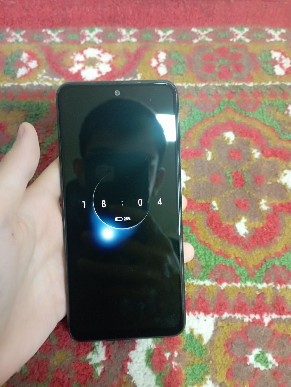 Redmi Note 10S 11/128 Гб