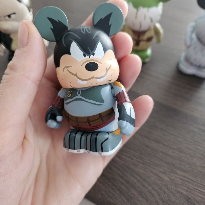 Figurine Disney Vinylmation