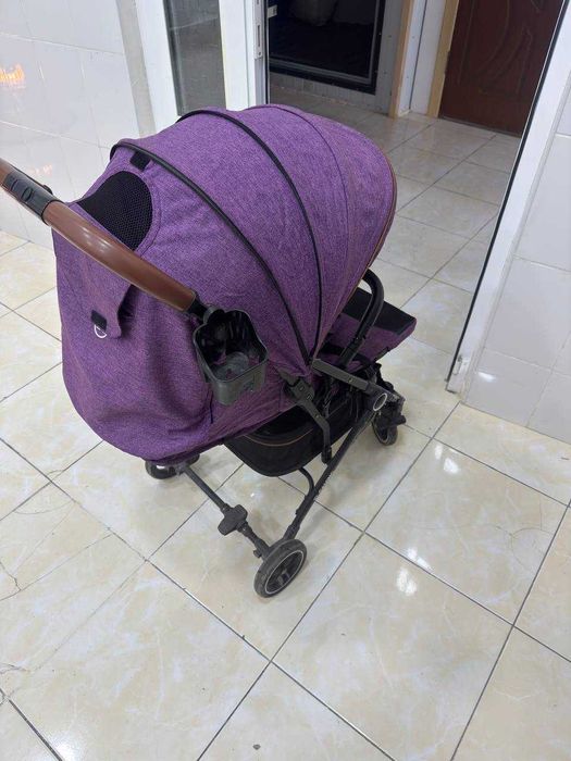 Продается детская коляска