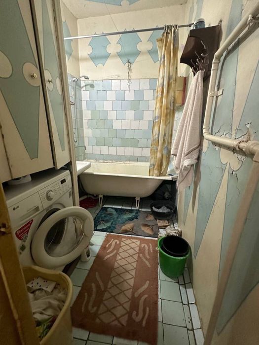 КВАРТИРА, Сергели-2.  3/9/9