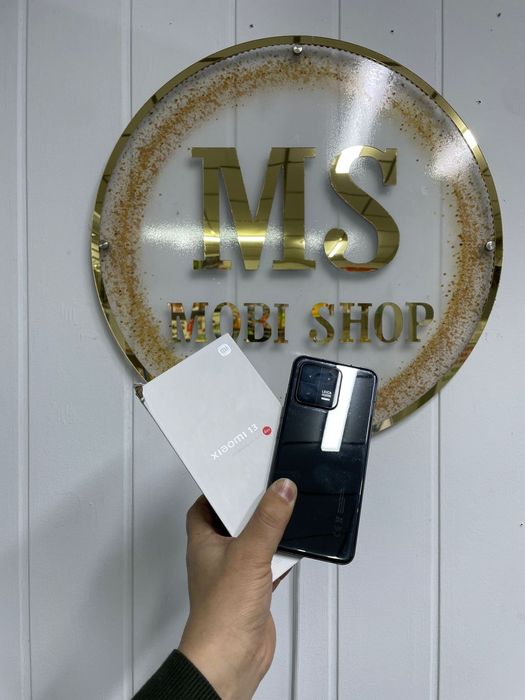 ГАРАНТИЯ !!! Смартфон Xiaomi 13 256/12GB Телефон Сяоми