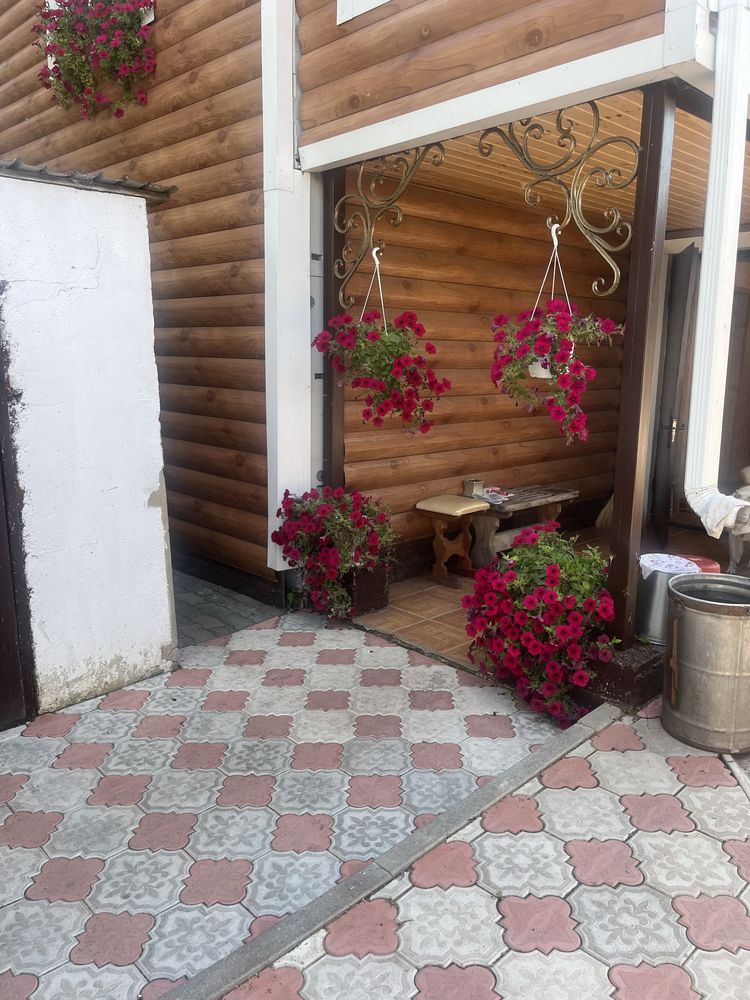 Продам котедж дом  в экологически чистом районе