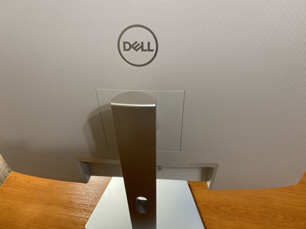 Монитор DELL, 27 дюйм, QHD, 75 Гц