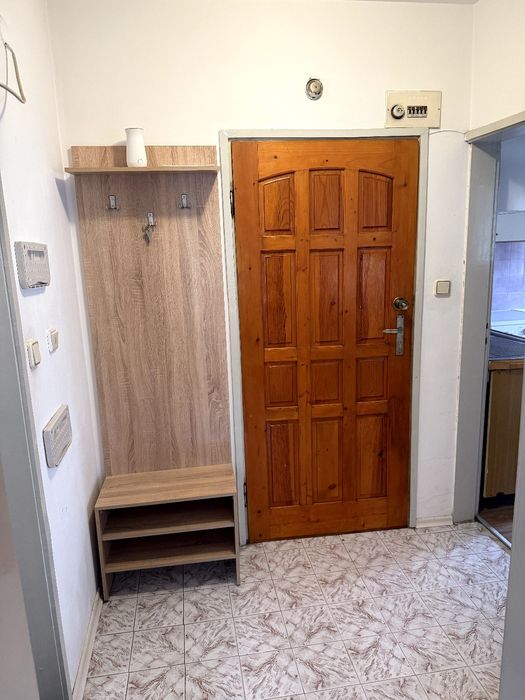 Дава се под наем Двустаен апартамент в Пловдив, Старият град - 70 кв.м за 357 € - Снимка #7