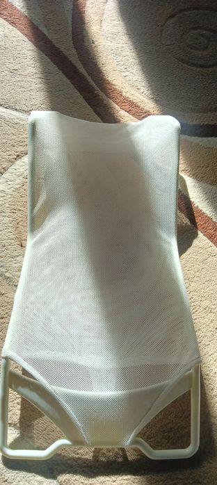 Мрежа за къпане на бебе