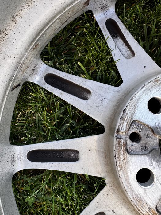 Jante BMW Style 851 G ca noi