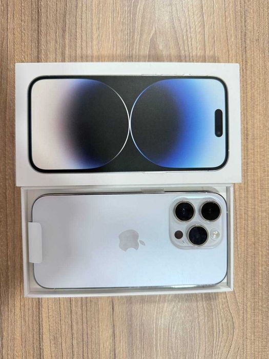 Продам Iphone 14 pro 512 GB