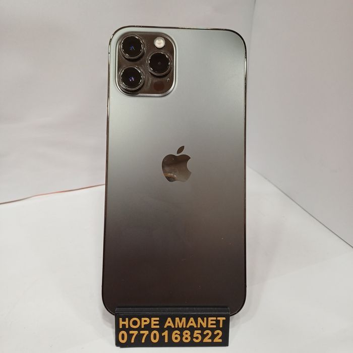 Hope Amanet P1 / Iphone 12 Pro Max #35876