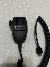 Microfon statie Motorola