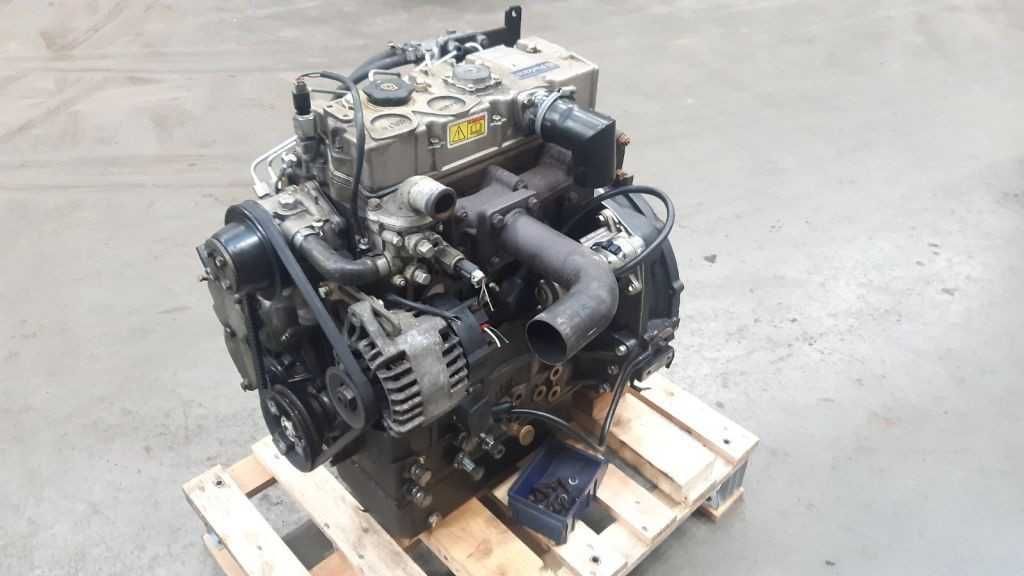 Motor PERKINS GN 404D-22 second hand-piese motor