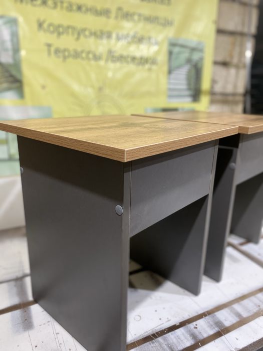 Продаются стулья 7 шт  каждая 2500 тг