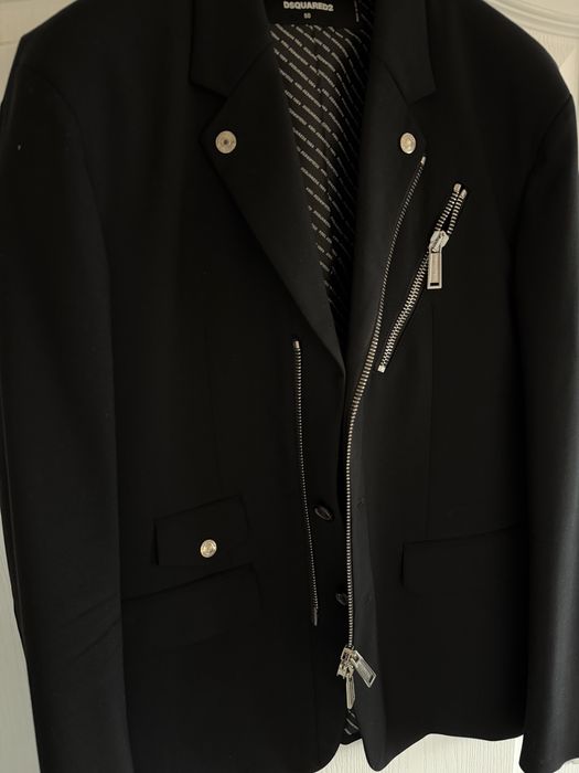 Dsquared2 мъжко сако