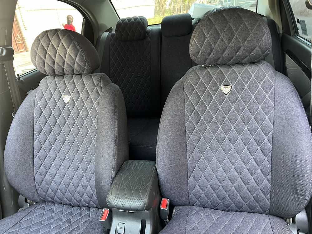 Нексия R3 2019 год