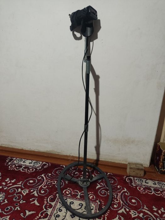 Метода искатель ( глубильник)