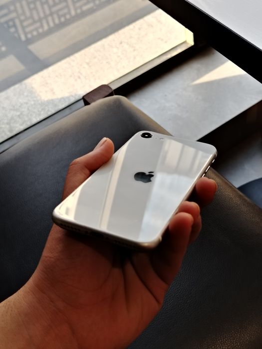 Iphone se 2020...