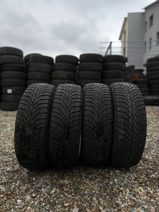 Kumho 195/65R15- Stare foarte buna, livrare rapida, garantie!