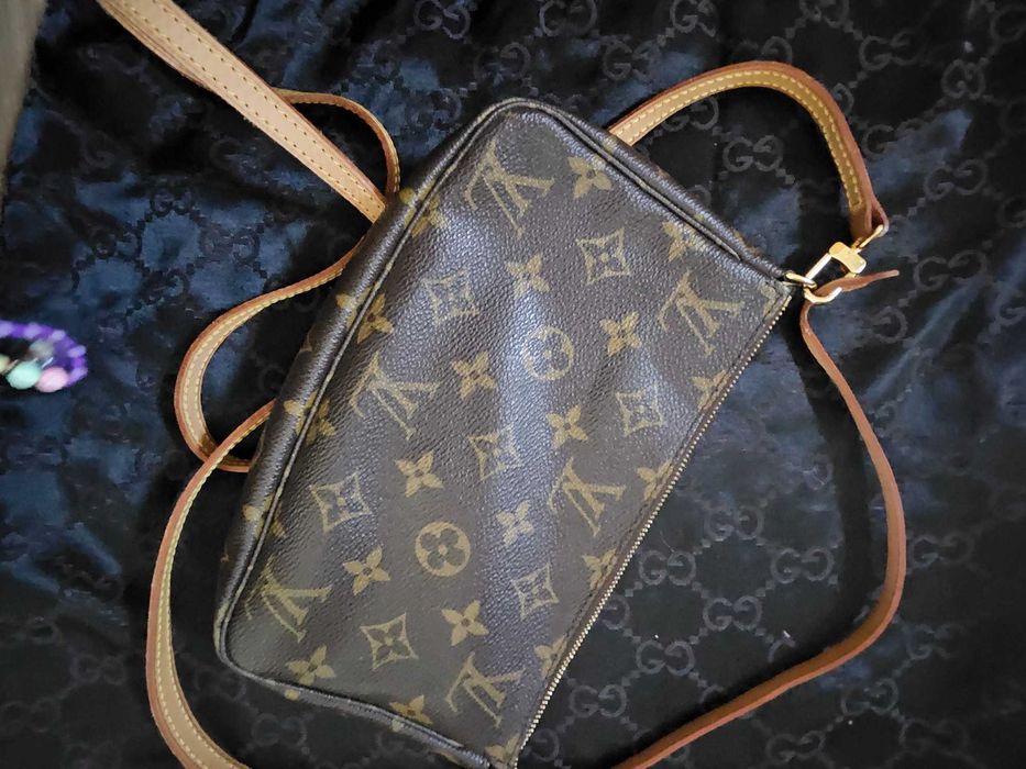 Louis Vuitton чанти