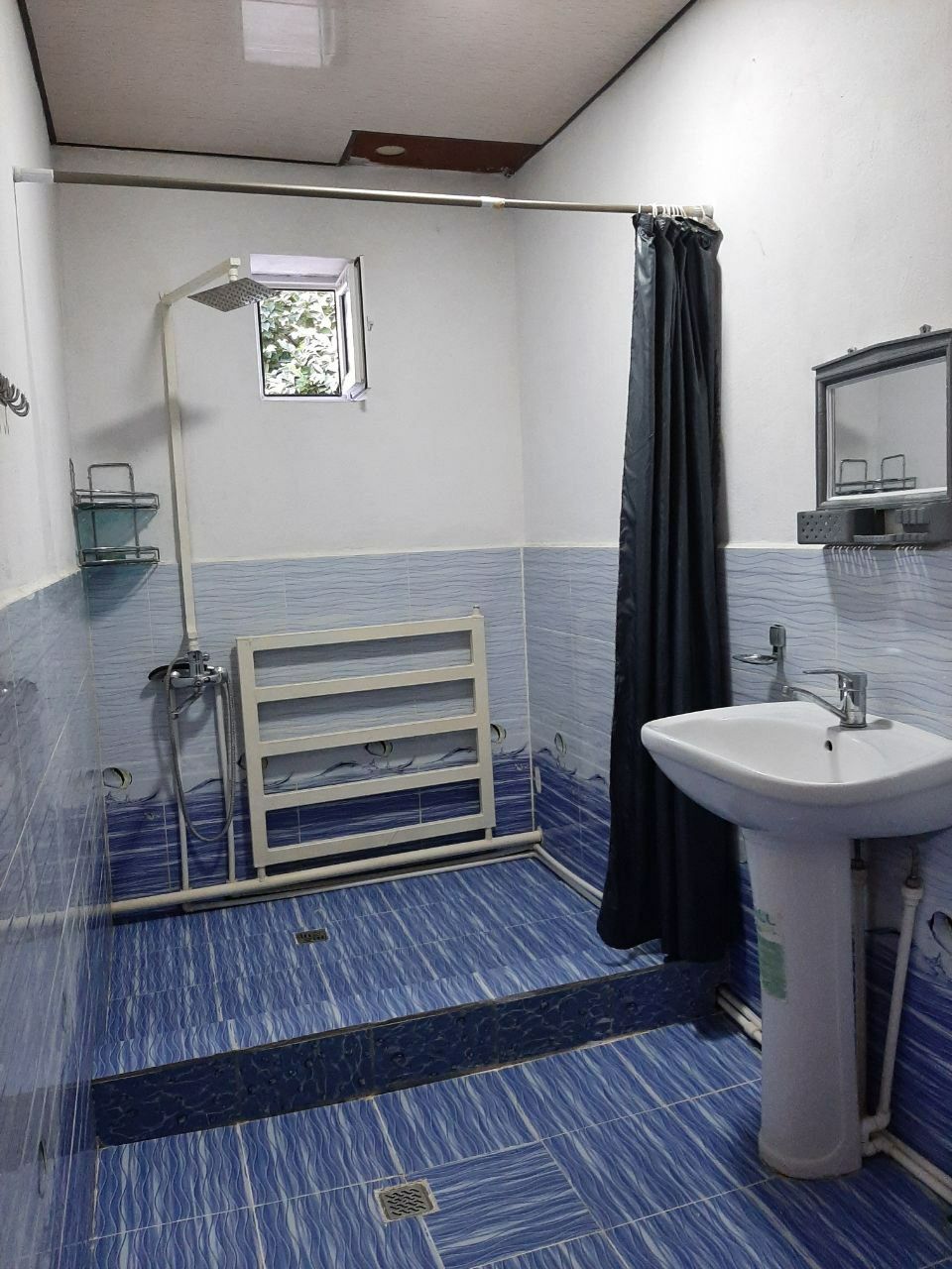 dacha oq tosh bez alkagol