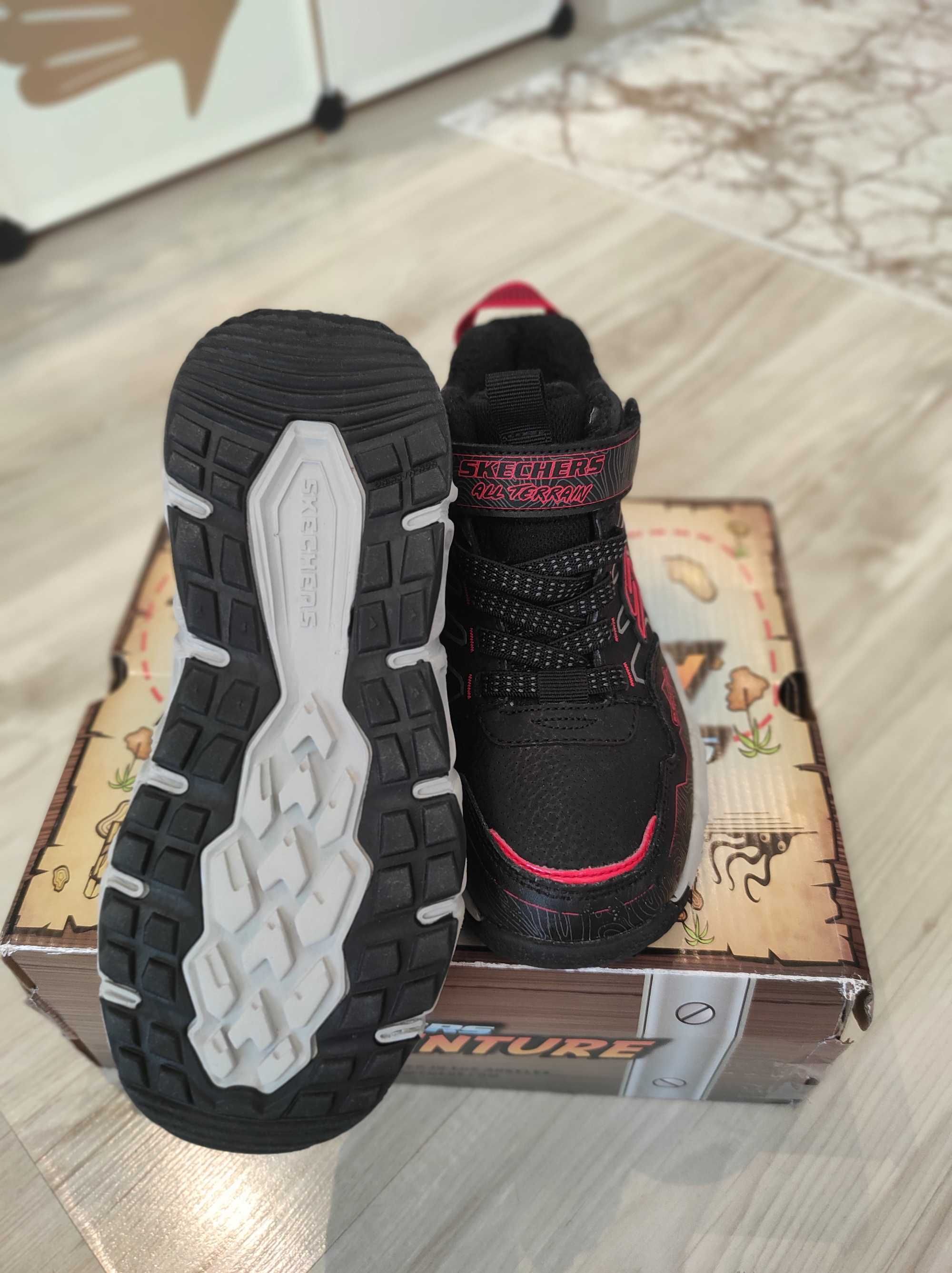 Skechers Velocitreck