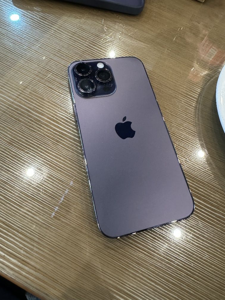 Iphone 14 pro max