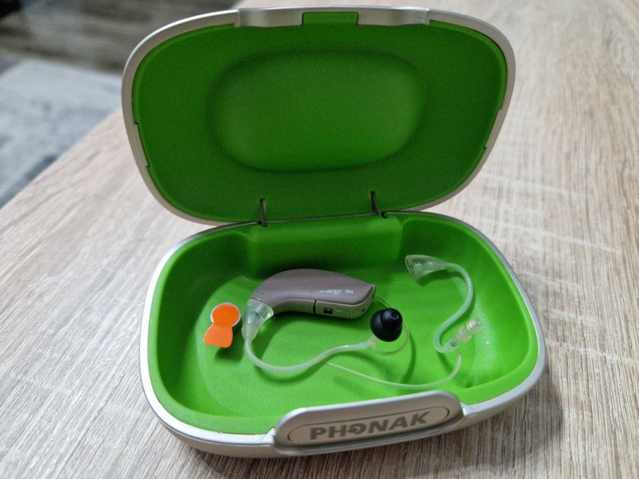 Aparat auditiv DANALOGIC GN Ambio 77/ digital, Ptr. urechea Stg sau dr