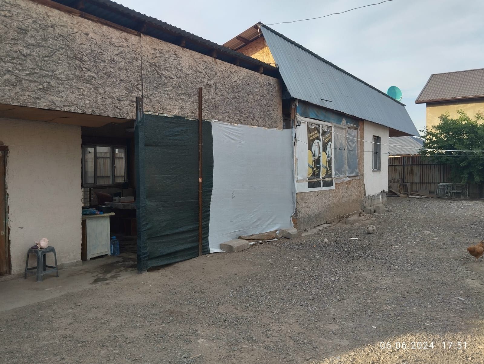 Срочно продам дом