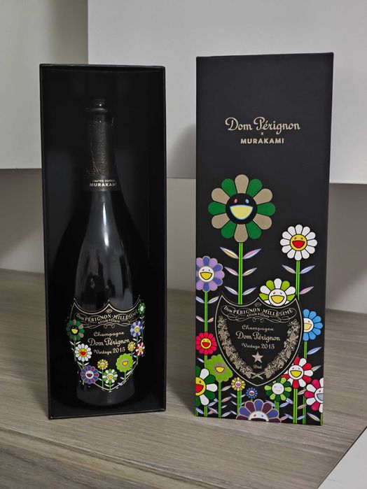 Colecție sticla originala