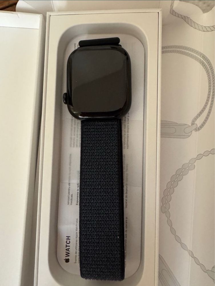 Apple watch series 10 46MM