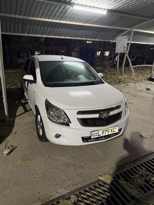 Cobalt 2025 года!