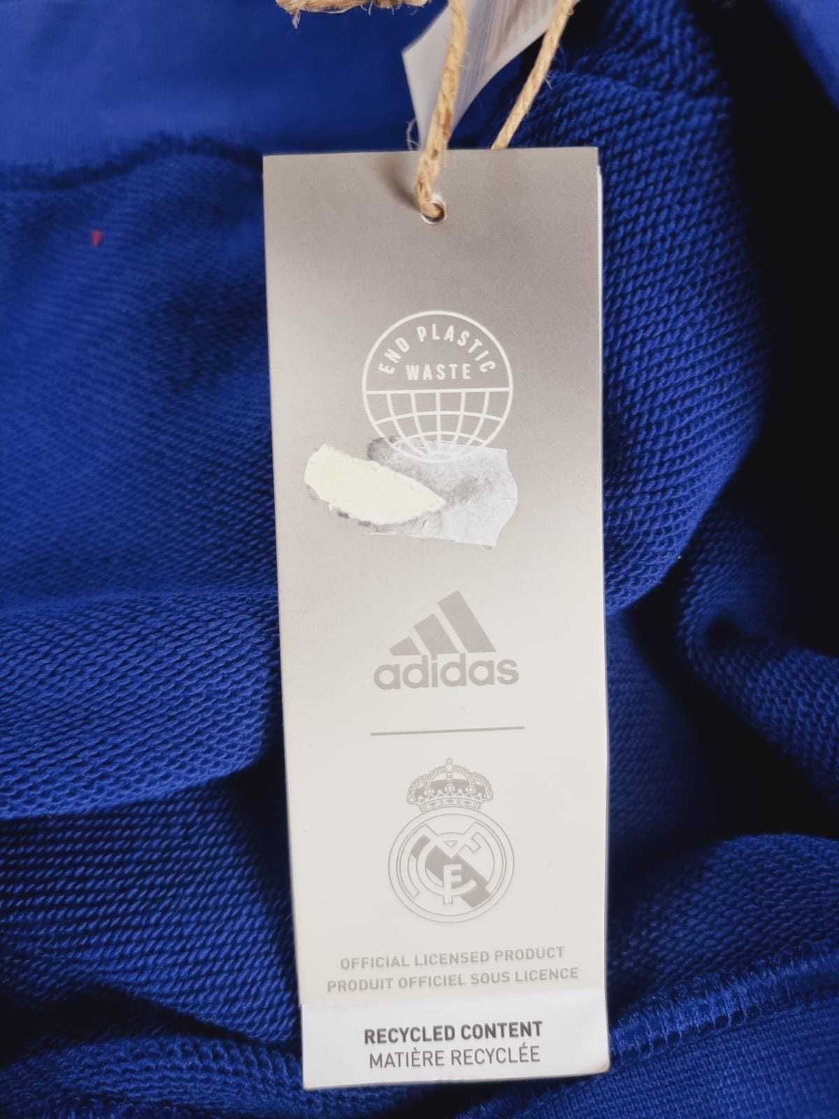 Hanorac Adidas Real Madrid