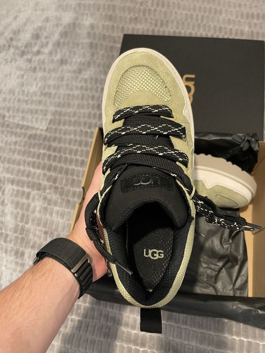 Vand UGG sneakers, 43EU
