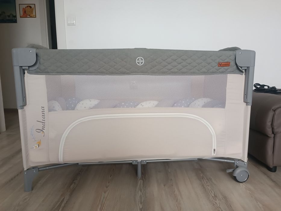 Детска кошарка Indiana