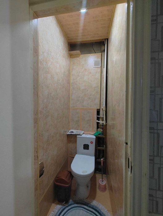 Ипотека Продается 3/1/4 кв 77-серия ТТЗ Автостанция №942 Жамила