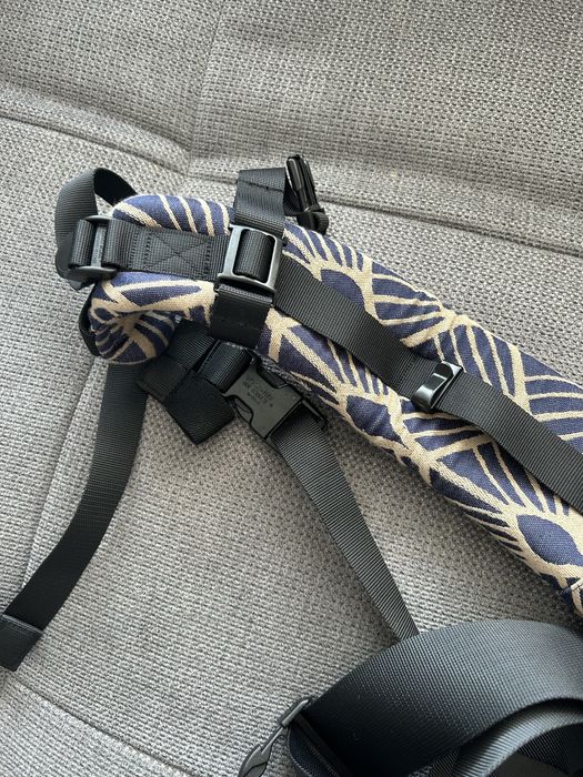 Ергономична раница Neko Switch Baby