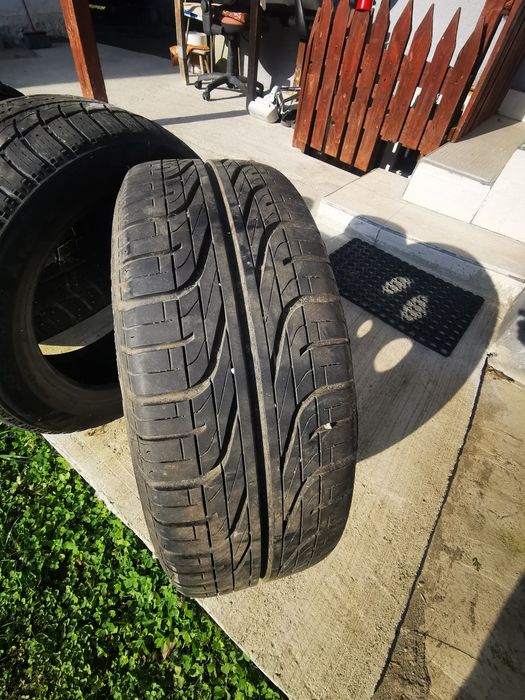 Cauciucuri 205/55/R16