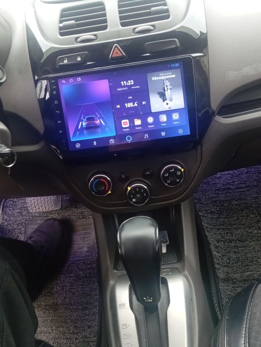 Коблт Афтомат ок 2015 йил .