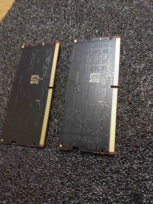 32GB 5600MT/s CL46 - Crucial DDR5 (SO-DIMM - за лаптоп)