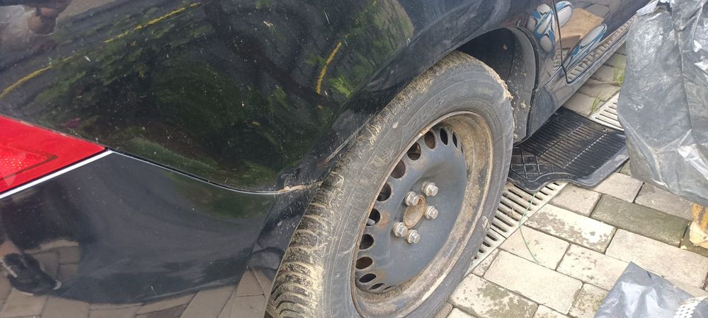 De vanzare Volvo S60 2.4 diesel