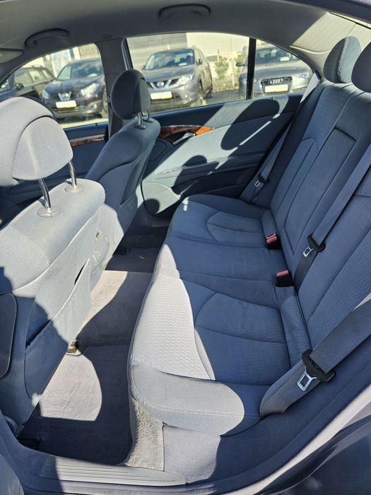 Mercedes-Benz E Class Elegance RATE 0 AVANS