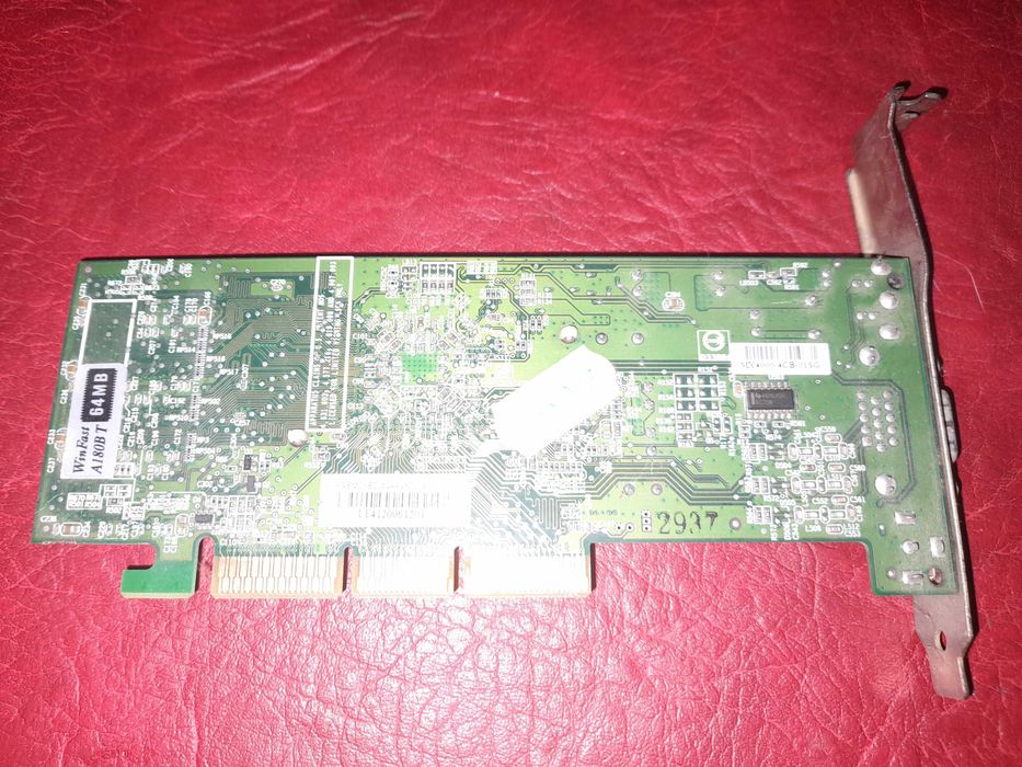 placi video pc model vechi