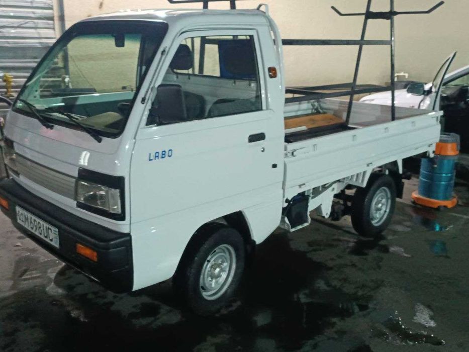 Продам Labo 2024 год 23000 км пробег