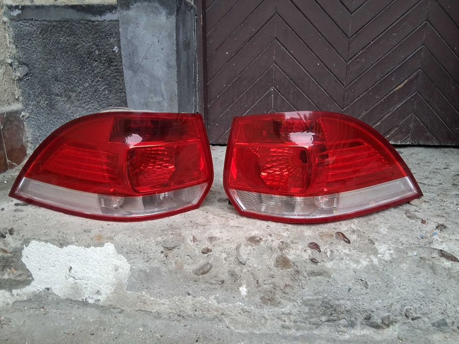 Оригинален стоп десен за golf 5 variant/ комби 2008