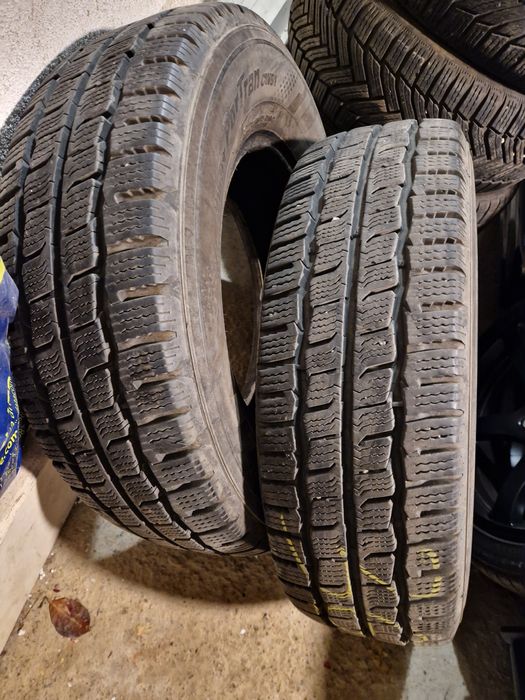 Гуми 225/75/16 дот 2015