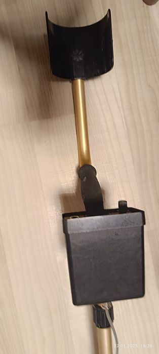 Металдетектор Фишер1212Х