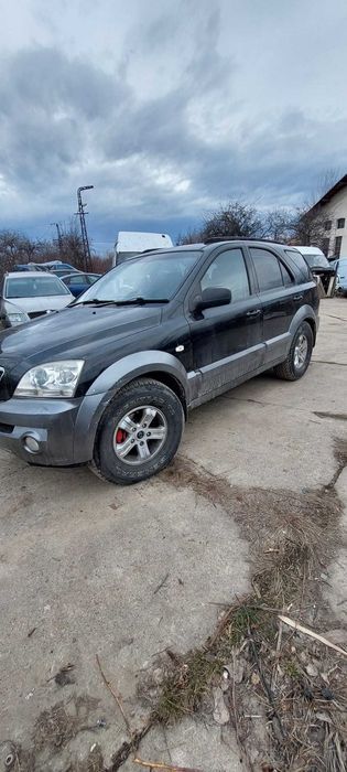 DEZMEMBREZ KIA SORENTO 2.5 CRDI D4CB 2004 2005 2006 2007 2008