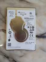 Хард диск за лаптоп DVR Seagate ST1000VT001 Video 1TB ,5400rpm,128MB